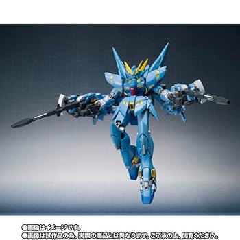 Amazon.co.jp: METAL ROBOT魂 Ka signature ＜SIDE OG＞ フル